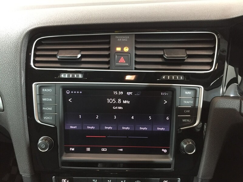 Used Volkswagen Golf 2016 for sale - 76476312: Photo 16