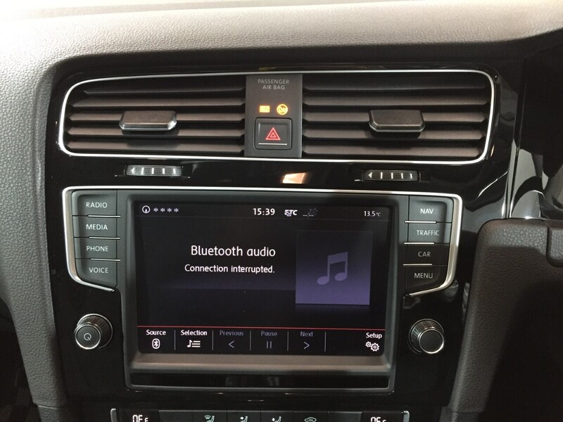 Used Volkswagen Golf 2016 for sale - 76476312: Photo 17