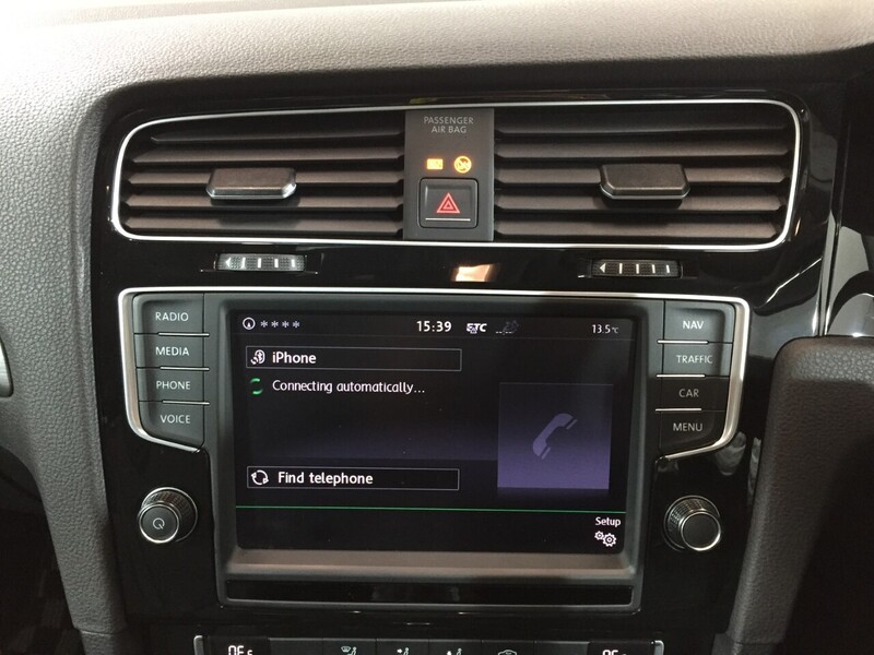 Used Volkswagen Golf 2016 for sale - 76476312: Photo 18