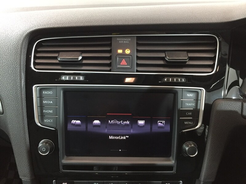 Used Volkswagen Golf 2016 for sale - 76476312: Photo 19