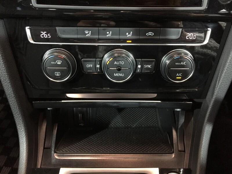 Used Volkswagen Golf 2016 for sale - 76476312: Photo 20