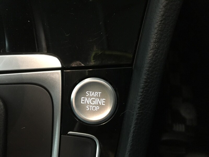 Used Volkswagen Golf 2016 for sale - 76476312: Photo 21