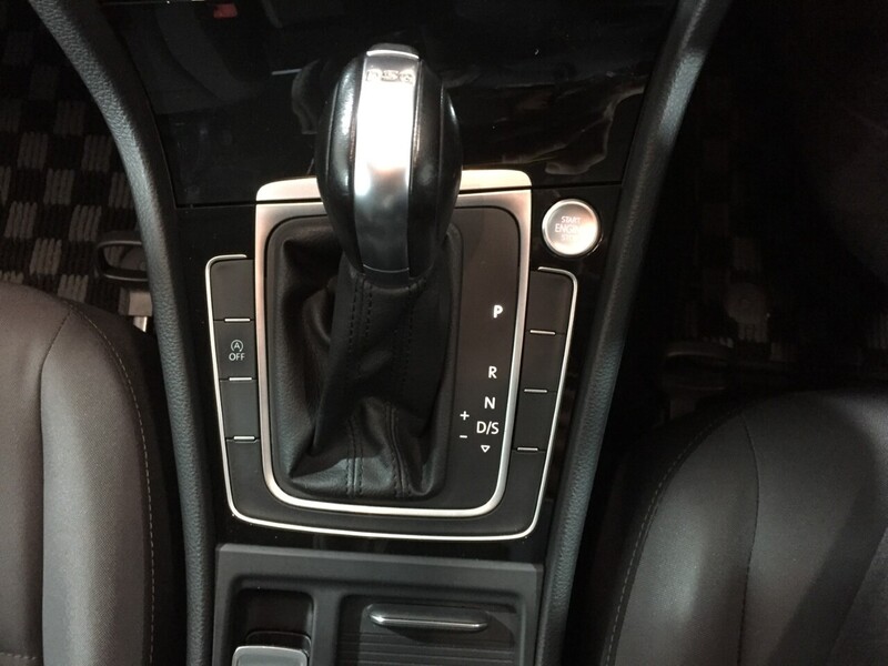 Used Volkswagen Golf 2016 for sale - 76476312: Photo 22