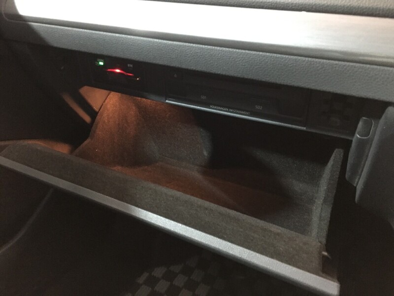 Used Volkswagen Golf 2016 for sale - 76476312: Photo 26