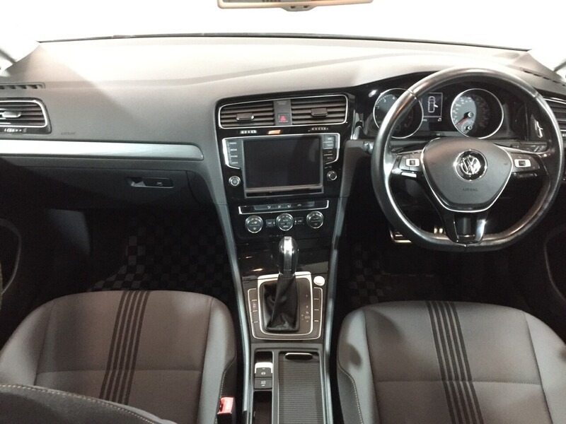 Used Volkswagen Golf 2016 for sale - 76476312: Photo 27