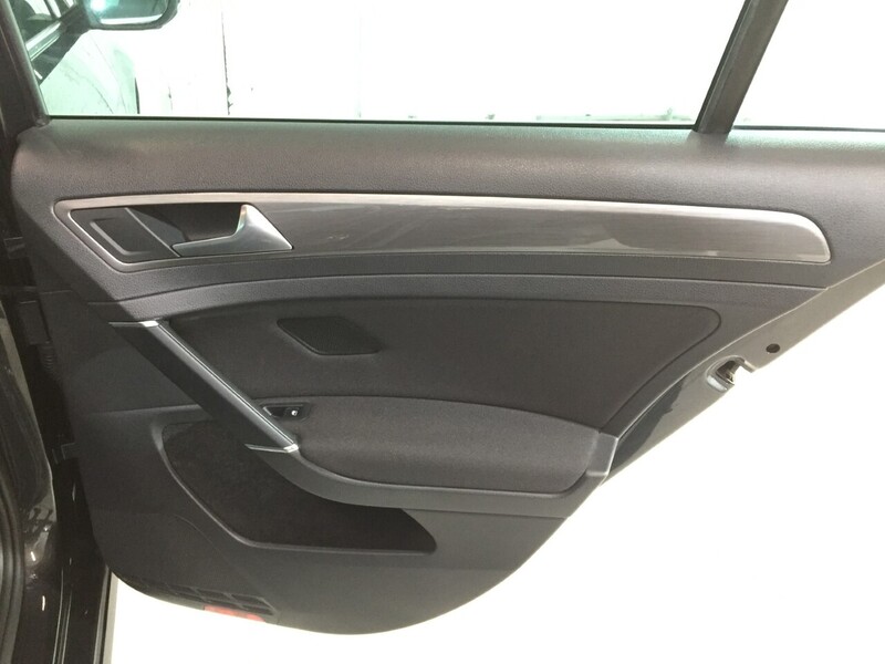 Used Volkswagen Golf 2016 for sale - 76476312: Photo 29