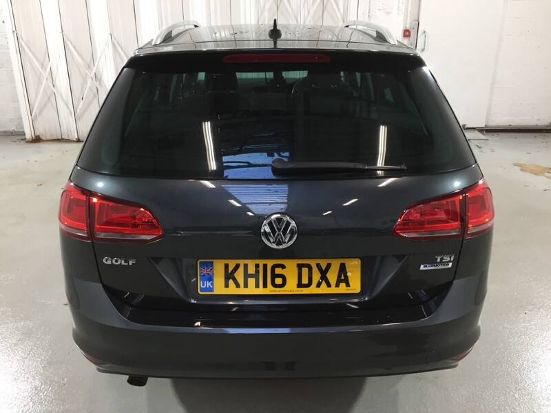 Used Volkswagen Golf 2016 for sale - 76476312: Photo 3