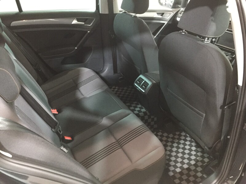 Used Volkswagen Golf 2016 for sale - 76476312: Photo 31