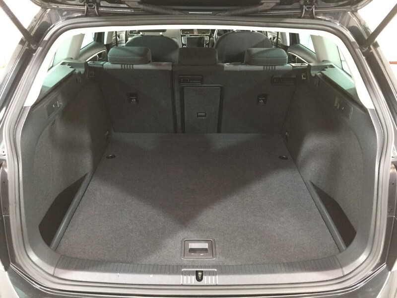 Used Volkswagen Golf 2016 for sale - 76476312: Photo 34