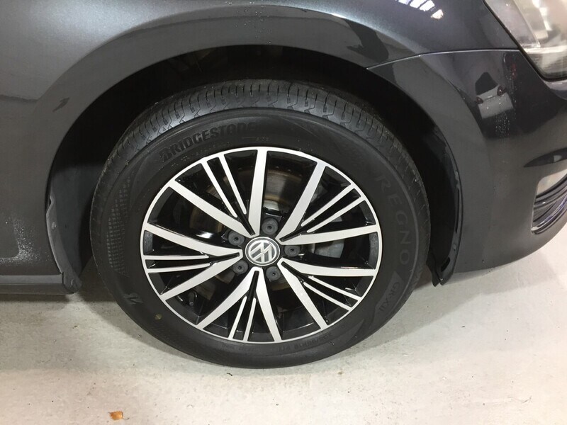 Used Volkswagen Golf 2016 for sale - 76476312: Photo 39