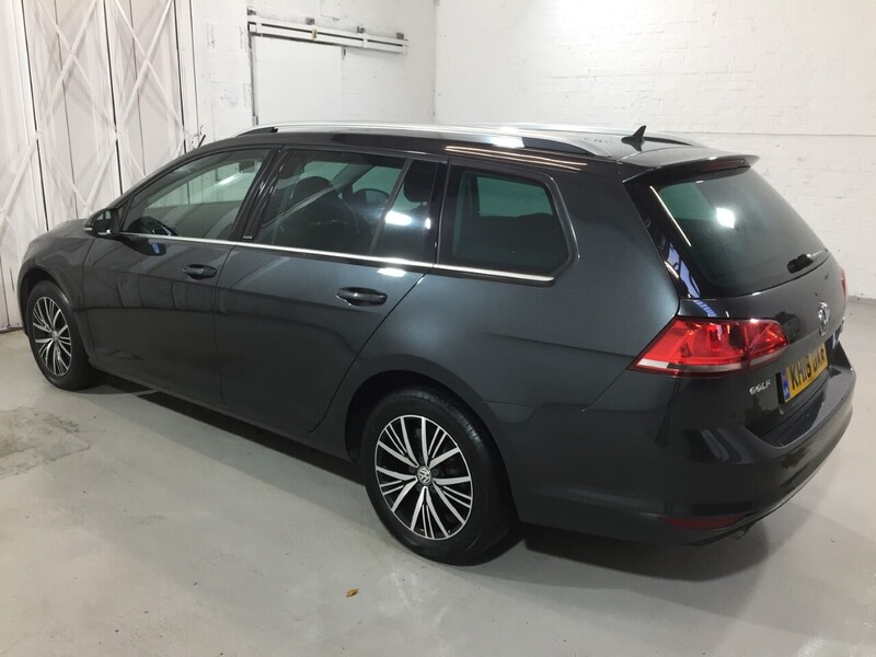 Used Volkswagen Golf 2016 for sale - 76476312: Photo 4