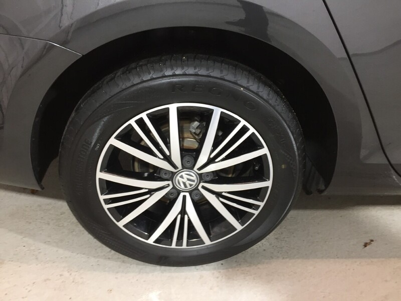 Used Volkswagen Golf 2016 for sale - 76476312: Photo 40