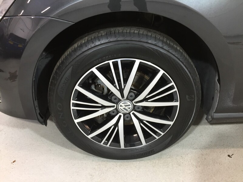 Used Volkswagen Golf 2016 for sale - 76476312: Photo 41