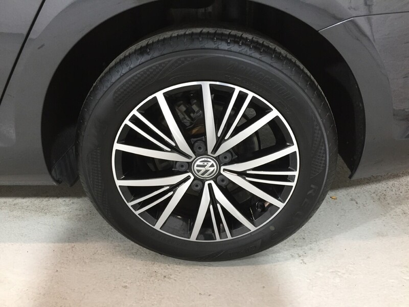 Used Volkswagen Golf 2016 for sale - 76476312: Photo 42