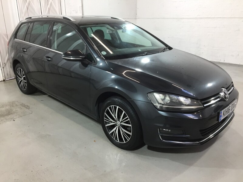 Used Volkswagen Golf 2016 for sale - 76476312: Photo 43