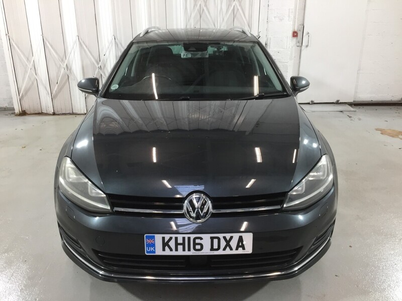 Used Volkswagen Golf 2016 for sale - 76476312: Photo 6
