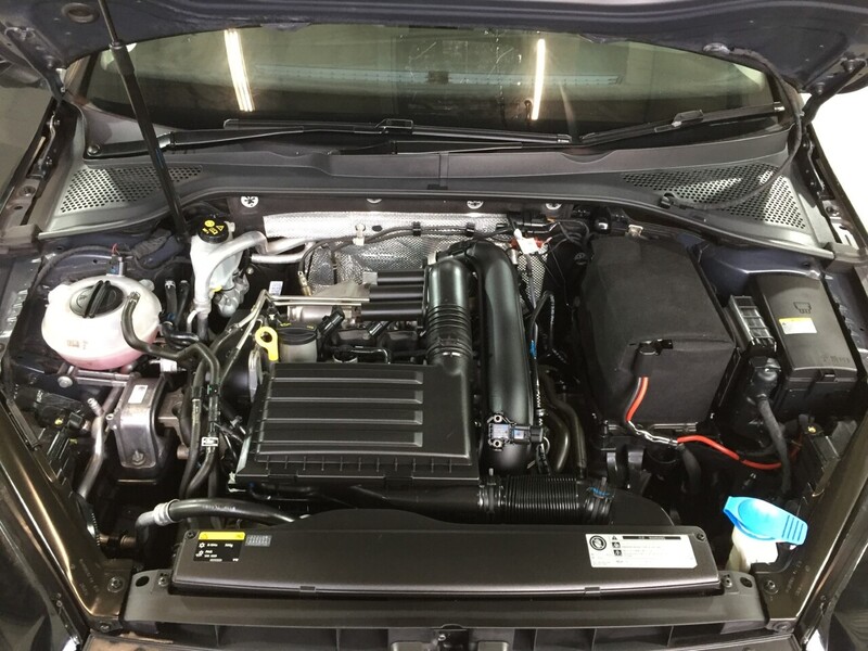 Used Volkswagen Golf 2016 for sale - 76476312: Photo 7