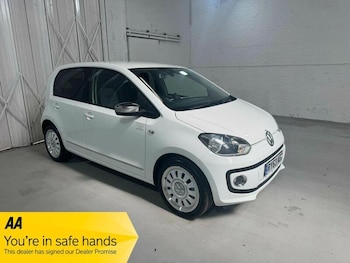 Used Volkswagen up! 2013 for sale - 79055234: Photo