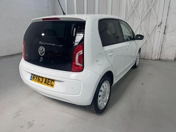 Used Volkswagen up! 2013 for sale - 79055234: Photo