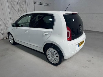 Used Volkswagen up! 2013 for sale - 79055234: Photo