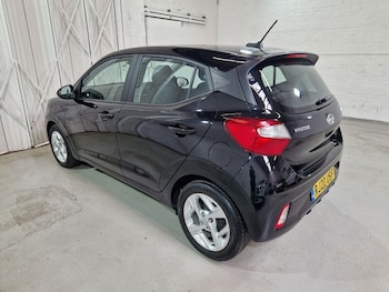 Used Hyundai i10 2020 for sale - 78714740: Photo
