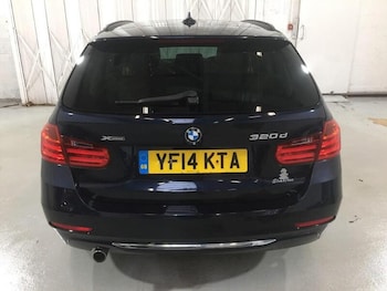Used BMW 3 Series 2014 for sale - 79433956: Photo