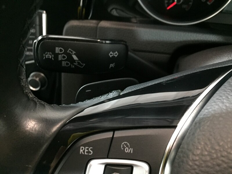 Used Volkswagen Golf 2013 for sale - 76707293: Photo 14