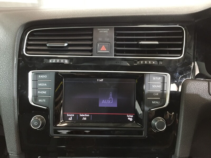 Used Volkswagen Golf 2013 for sale - 76707293: Photo 18