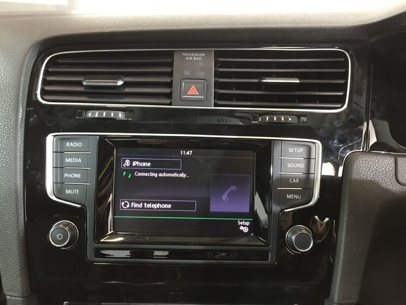 Used Volkswagen Golf 2013 for sale - 76707293: Photo 19