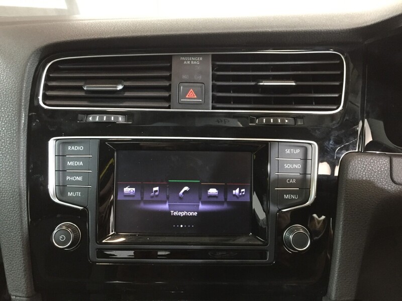 Used Volkswagen Golf 2013 for sale - 76707293: Photo 20