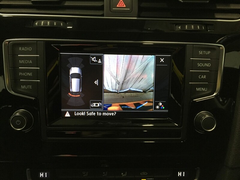 Used Volkswagen Golf 2013 for sale - 76707293: Photo 21