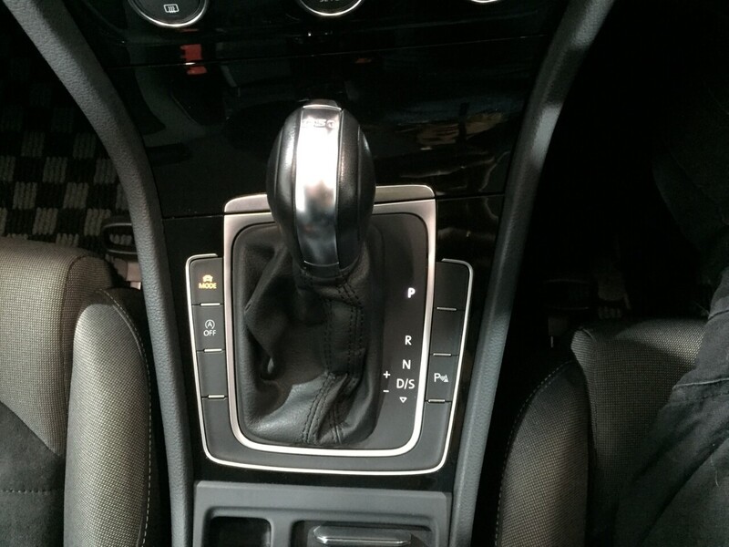 Used Volkswagen Golf 2013 for sale - 76707293: Photo 23