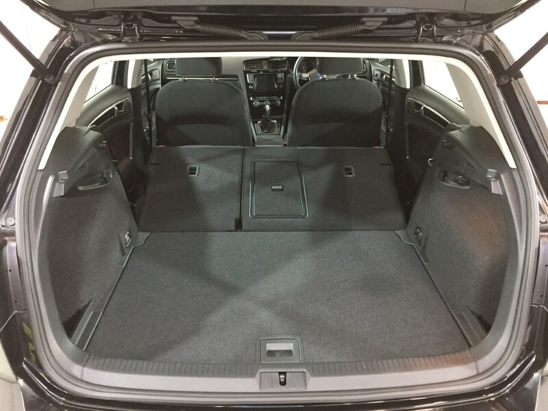 Used Volkswagen Golf 2013 for sale - 76707293: Photo 34