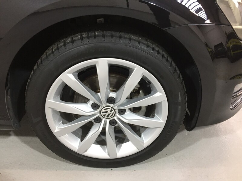 Used Volkswagen Golf 2013 for sale - 76707293: Photo 36