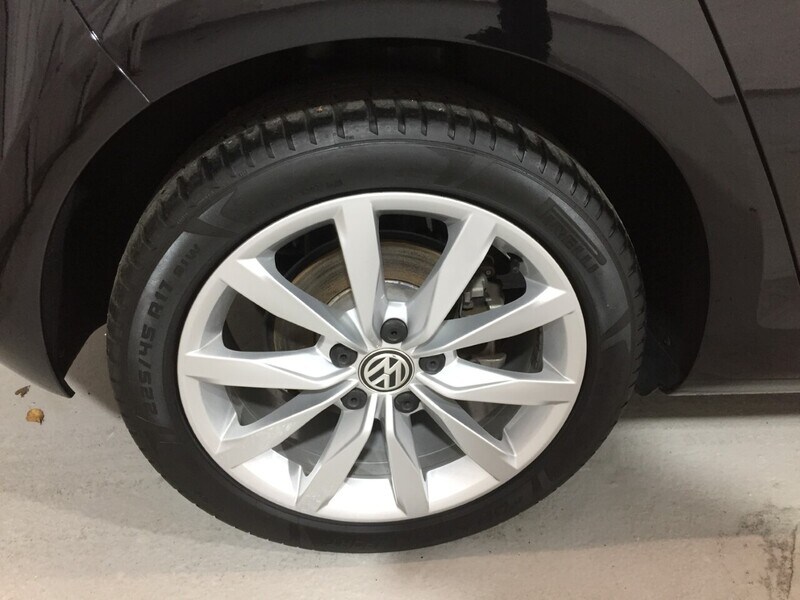 Used Volkswagen Golf 2013 for sale - 76707293: Photo 37