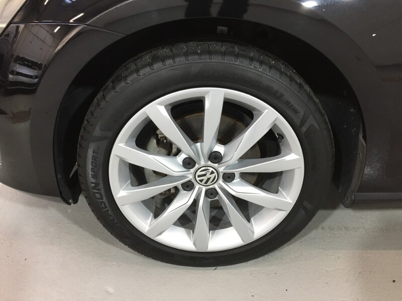 Used Volkswagen Golf 2013 for sale - 76707293: Photo 38