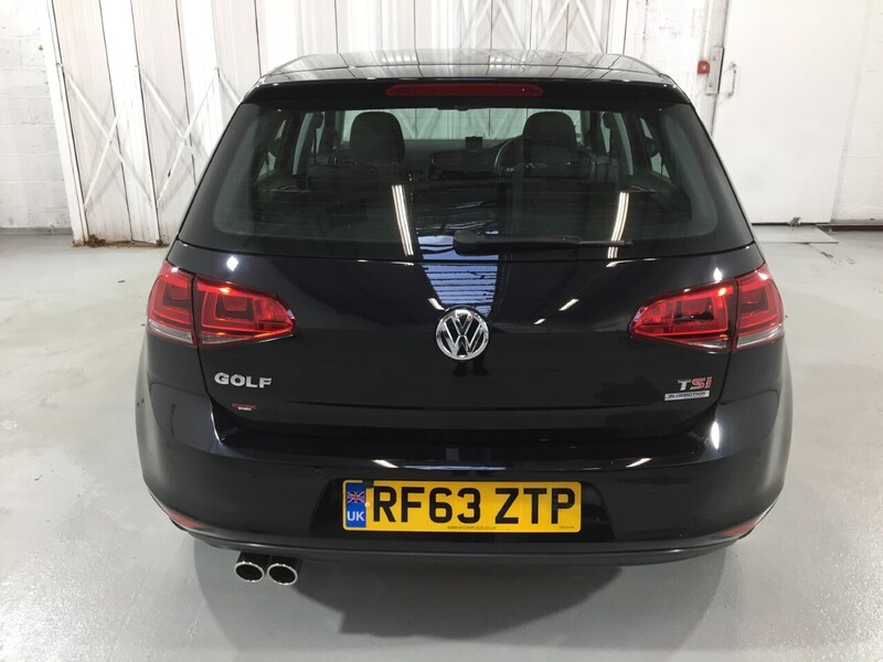 Used Volkswagen Golf 2013 for sale - 76707293: Photo 4