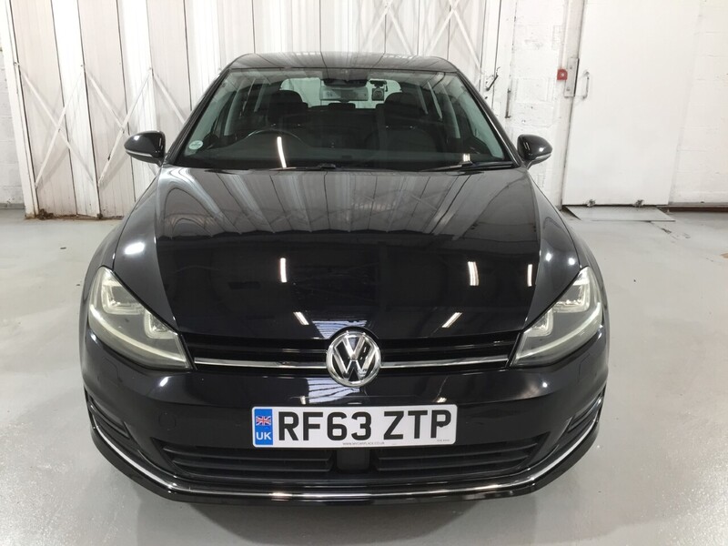 Used Volkswagen Golf 2013 for sale - 76707293: Photo 7