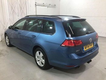 Used Volkswagen Golf 2014 for sale - 78714745: Photo