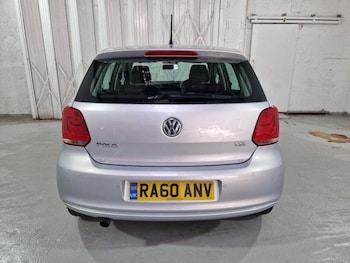 Used Volkswagen Polo 2010 for sale - 78738956: Photo