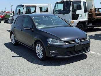 Used Volkswagen Golf 2013 for sale - 79392533: Photo