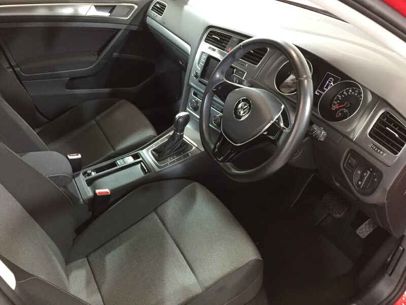 Used Volkswagen Golf 2025 for sale - 76407153: Photo 10