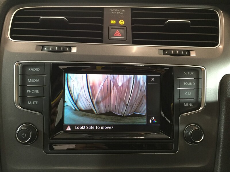 Used Volkswagen Golf 2025 for sale - 76407153: Photo 11