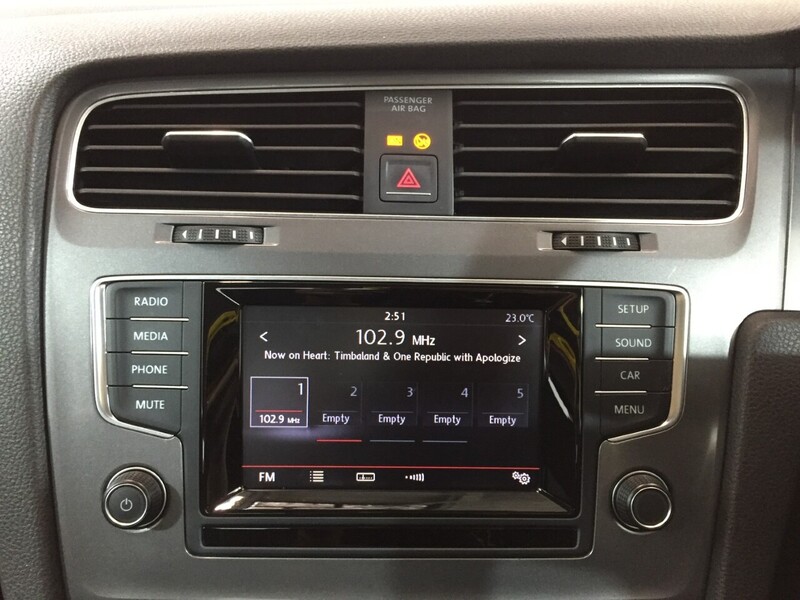 Used Volkswagen Golf 2025 for sale - 76407153: Photo 12