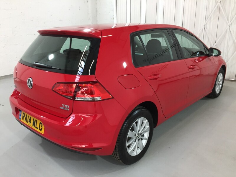 Used Volkswagen Golf 2025 for sale - 76407153: Photo 2