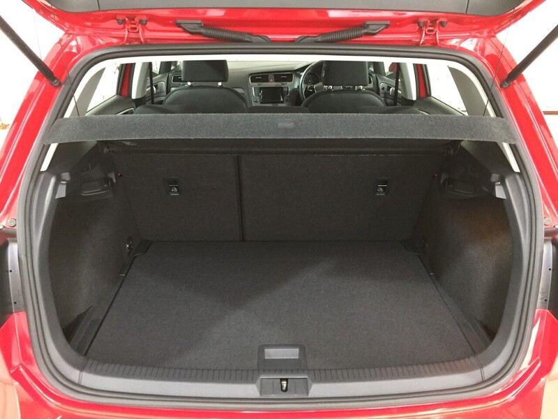 Used Volkswagen Golf 2025 for sale - 76407153: Photo 24