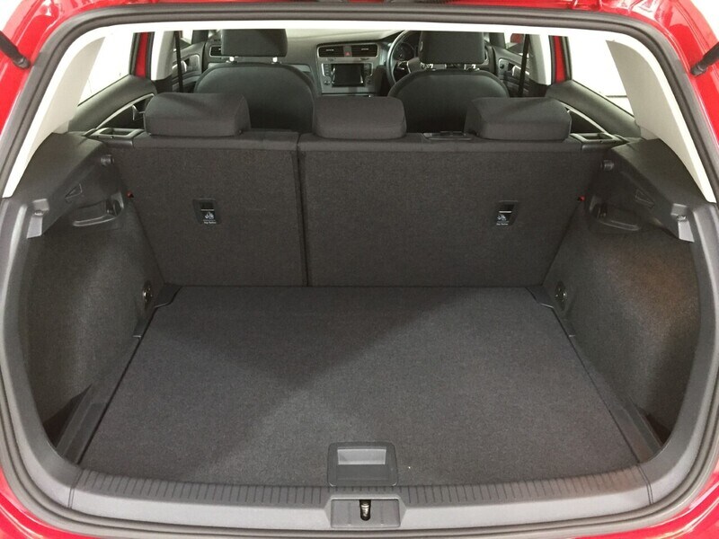 Used Volkswagen Golf 2025 for sale - 76407153: Photo 25