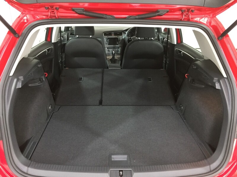 Used Volkswagen Golf 2025 for sale - 76407153: Photo 27