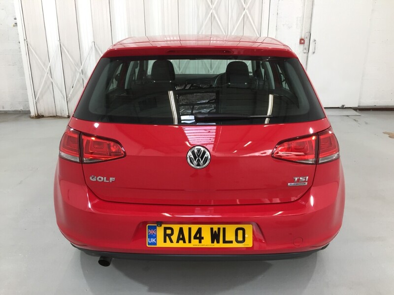 Used Volkswagen Golf 2025 for sale - 76407153: Photo 3