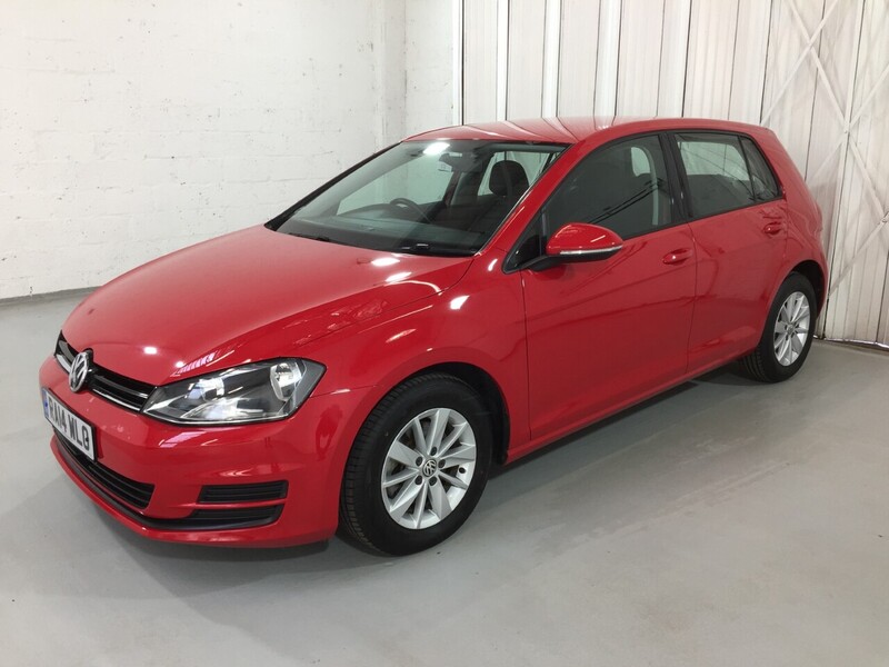 Used Volkswagen Golf 2025 for sale - 76407153: Photo 5